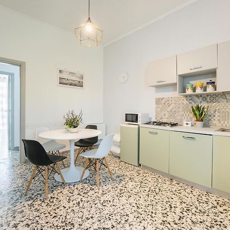 Ciraccio Apartments Procida Eksteriør billede
