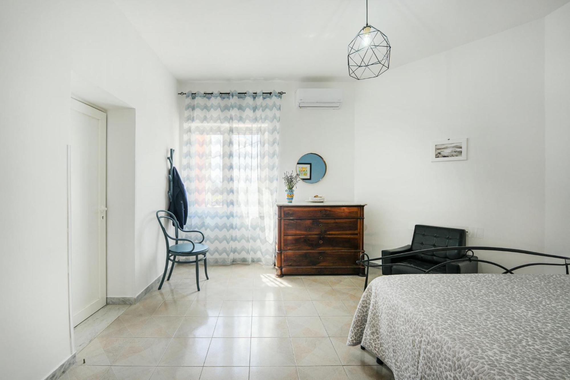 Ciraccio Apartments Procida Eksteriør billede